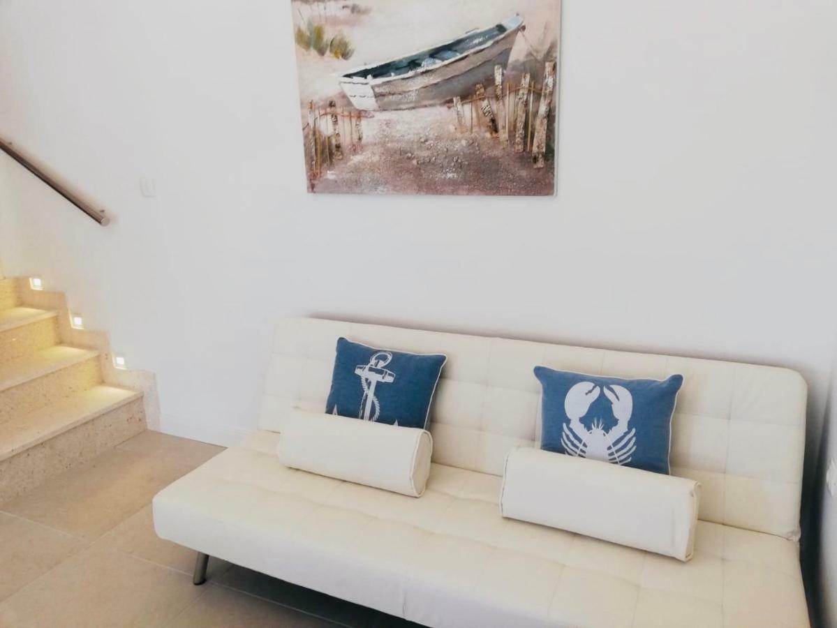 Apartments Villa Lux Дугі-Рат Екстер'єр фото