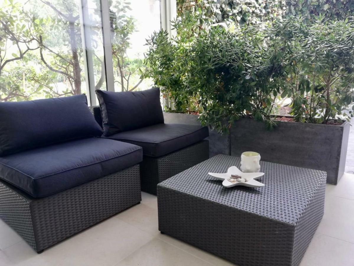 Apartments Villa Lux Дугі-Рат Екстер'єр фото